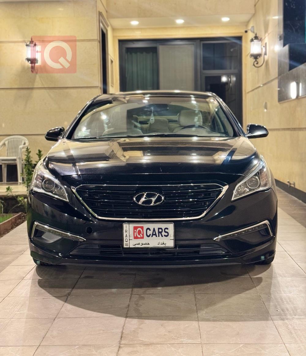 هيونداي سوناتا